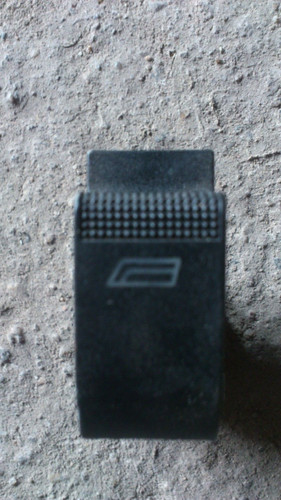 Fensterheberschalter Beifahrer 3-türer Audi A3 8L Bj. 1996-2003 8L0959855