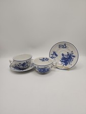 Spode Rochelle 2 1/4 Inch Cup & Saucer-Set of...