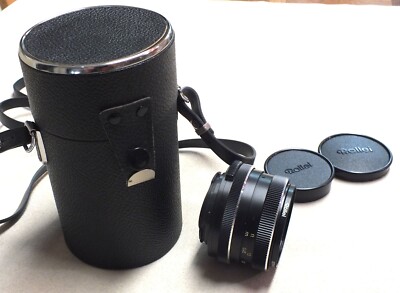 Rollei ローライ Carl Zeiss Planar 50mm F1.4 HFT QBMマウント ドイツ