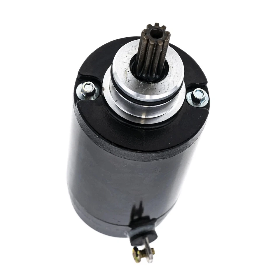 Motor de arranque de motocicleta 9 dientes T1313333 apto para Triumph TIGER 800 2016-2019 Foto 2 de 4