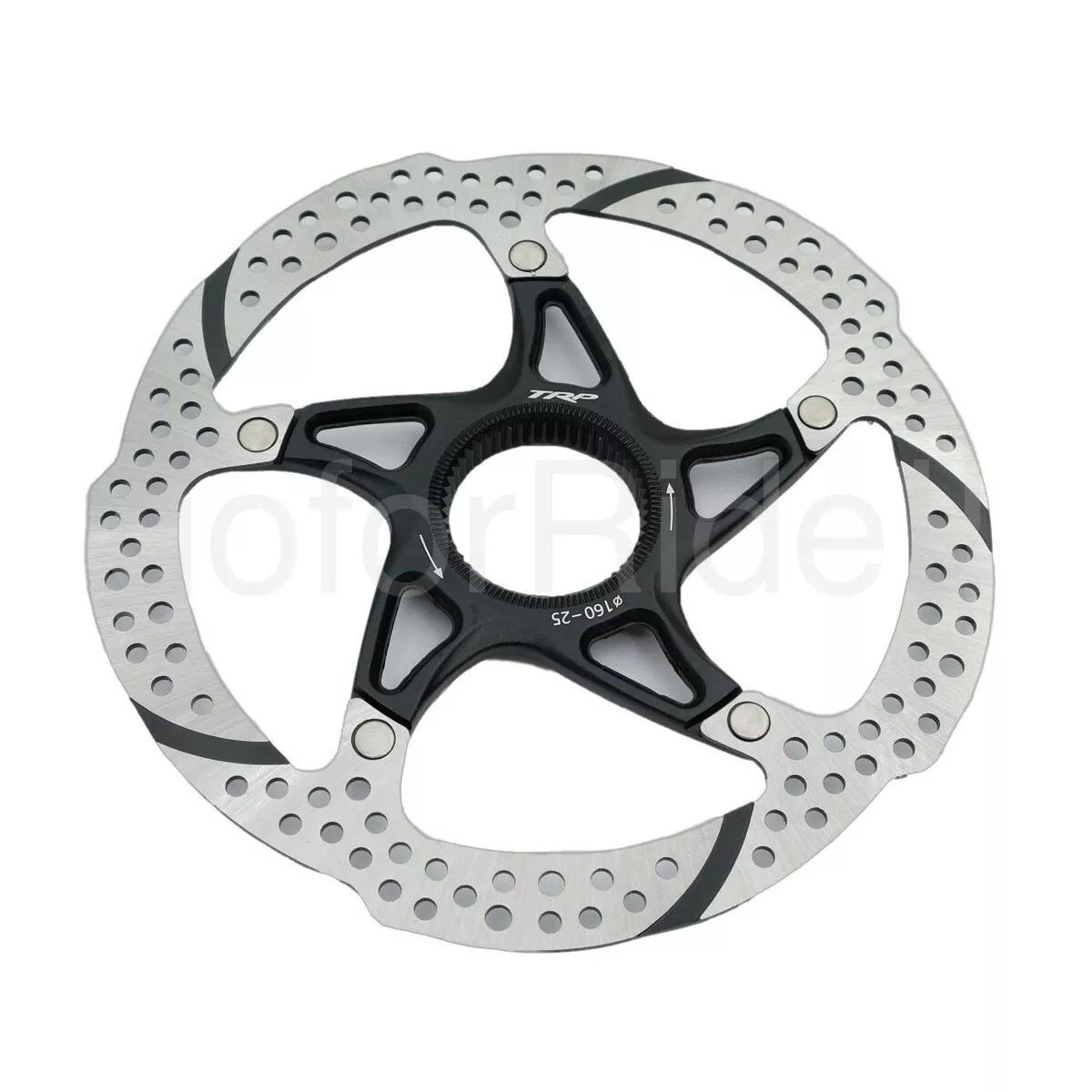 Trp 140mm rotor deals
