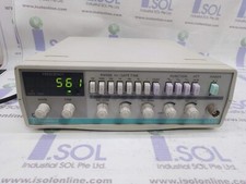 Topward 8120 Digital Sweep Function Generator TFG-8120