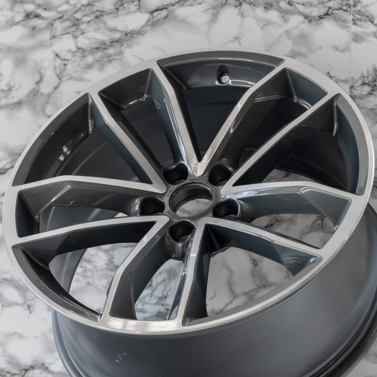 Audi A5 S5 19