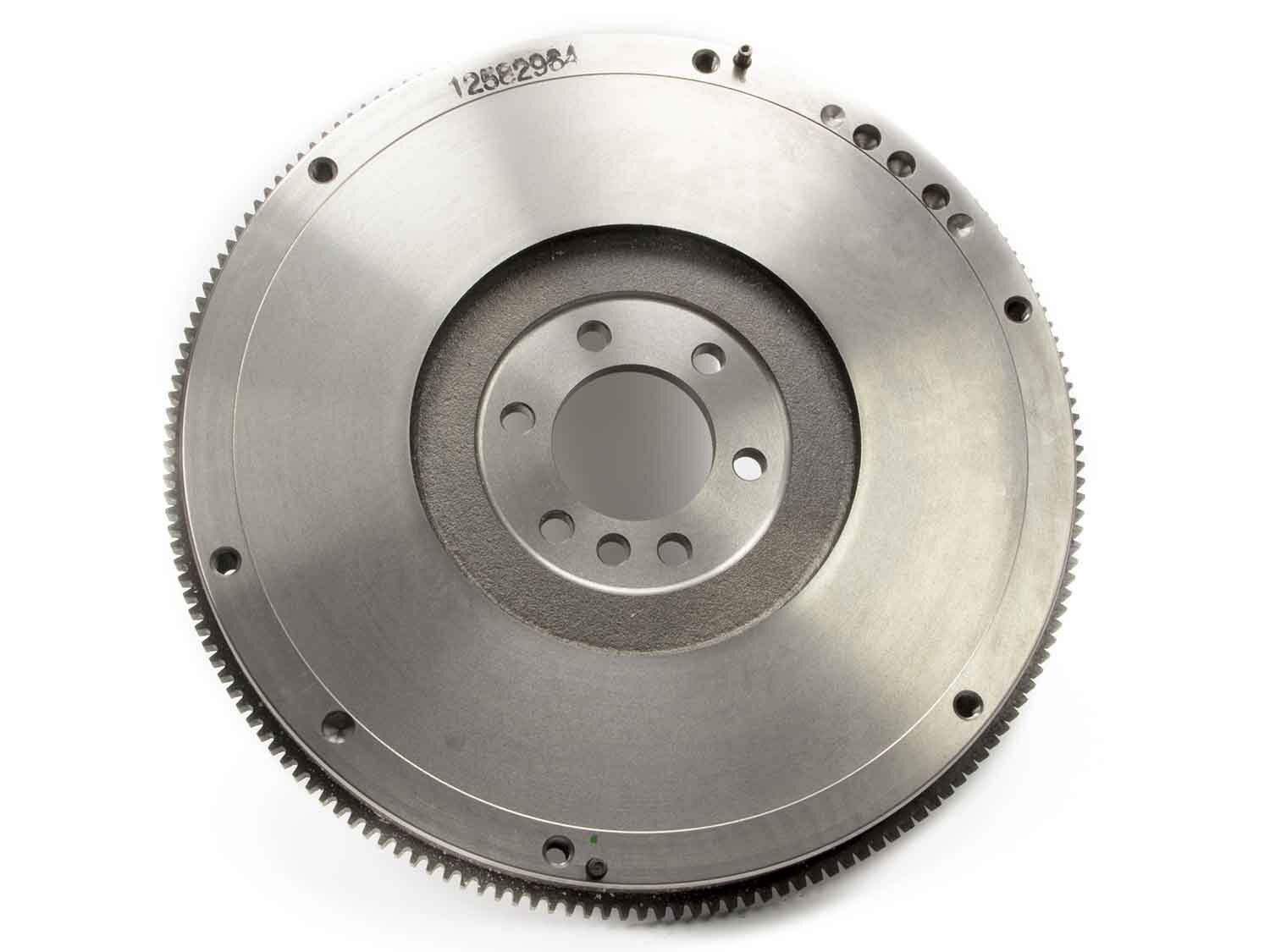 GM Performance Parts Flywheel - BBC 1991-Up 168 Tooth Internal Bal.