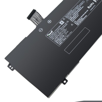 Original batteries PFIDG-03-17-3S2P-0 for MEDION Erazer Beast X10 X20 X25 X30...