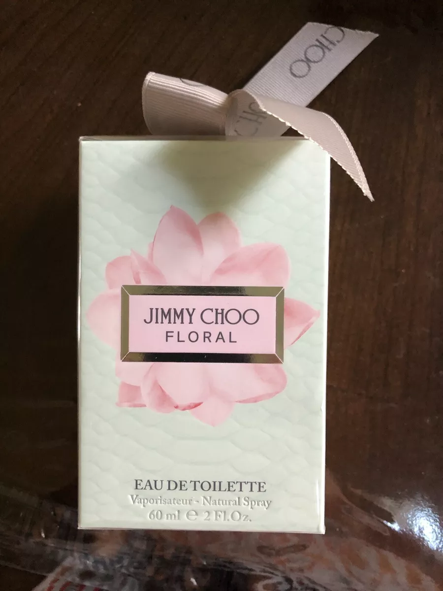 Floral Edt 60ml