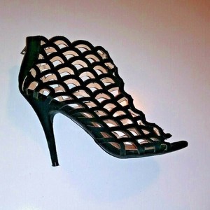 zigi soho black heels