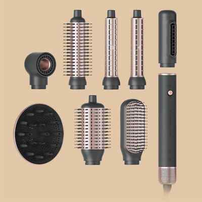 Revelインフィニティー Sharper Image Revel 8-in-1 Multi-Styler Wave Deluxe | eBay