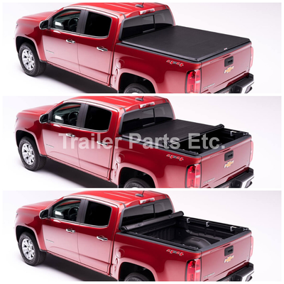 Truxedo Truxport Roll Up Tonneau Cover For 2019 2020 Dodge Ram 1500 5 7 Bed New Ebay