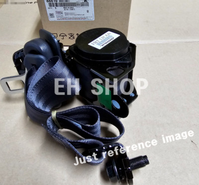 Genuine 88810T1000VNC 88810T1000-VNC S/BELT ASSY-FR LH for Huyndai Gennesis G80
