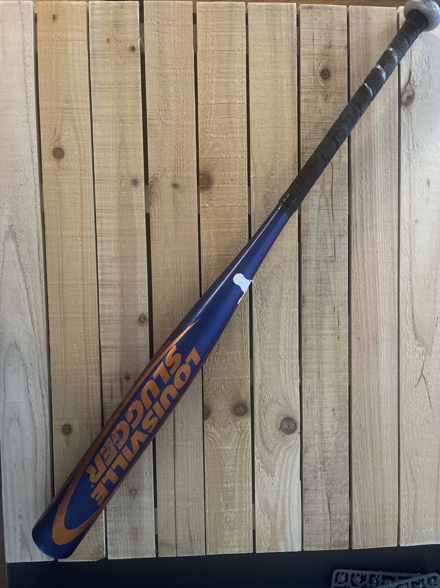 Louisville Slugger - Model: KYBKG - 2 1/4in Barrel Aluminum Louisville Slugger - Model: KYBKG - 2 1/4in Barrel Aluminum