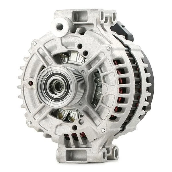 For BMW - 3 Series E90 E91 E92 E93 316 318 320 2007-2008 Bosch 4884 Alternator - Image 2 of 4