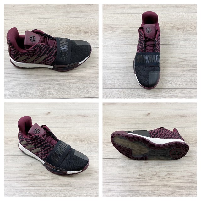harden vol 3 ebay