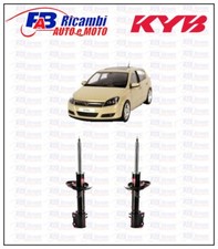 KIT 2 AMMORTIZZATORI ANTERIORI KYB OPEL ASTRA H dal 2004 KAYABA