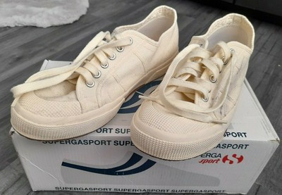 superga 2390 ecru