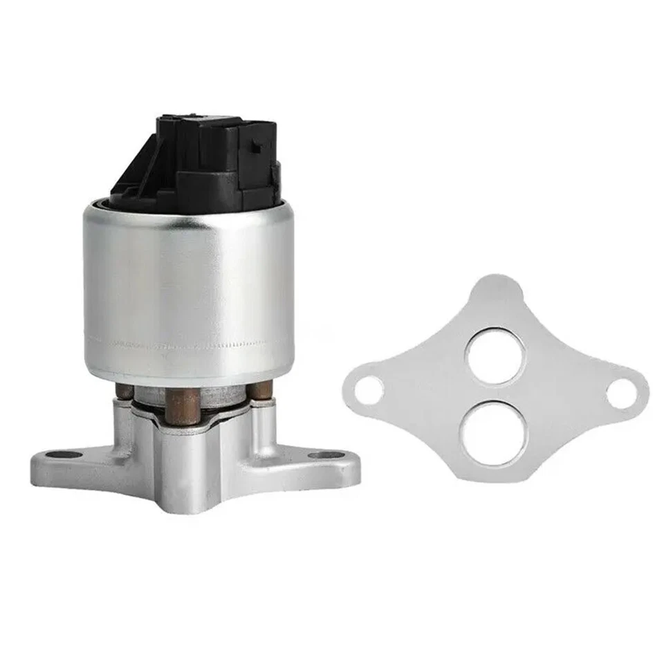 Front EGR Valve 88894013 For Cadillac DeVille Seville Eldorado Escalade 4.6L - Image 4 of 4