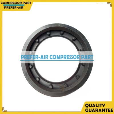 Pipe Flexible Joint Clamp Seal Fit for CompAir L132G Screw Air Compressor