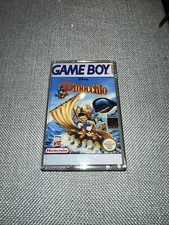 ebay® Auktion 316055055638 | Nintendo GameBoy Classic Spiel Pinocchio Gut Getestet E19 Thumbnail of ebay® auction 316055055638 | Nintendo GameBoy Classic Spiel Pinocchio Gut Getestet E19