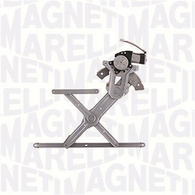 Magneti Marelli 350103170195 Window Regulator for Rover