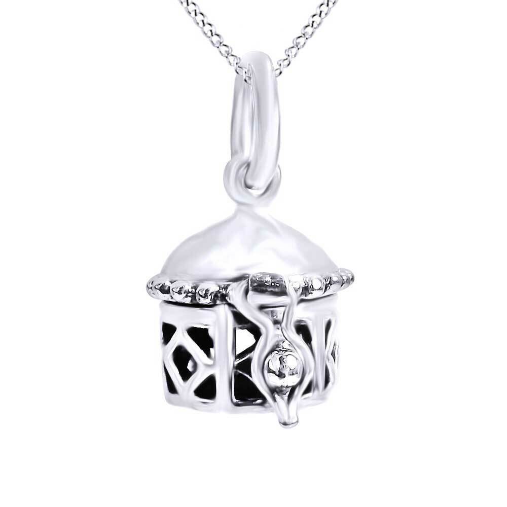 関送込 OHTNYC SIREN CRYSTAL LOCKET NECKLACE SIREN CRYSTAL LOCKET NECKLACE – OHTNYC