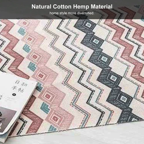 Modern fashion floor mat carpet soft bedroom livingroom non-slip carpet brandnew - Picture 11 of 25