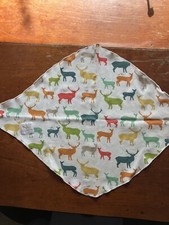 Luxury Organic Luckypalmtree 2 Bibs Included