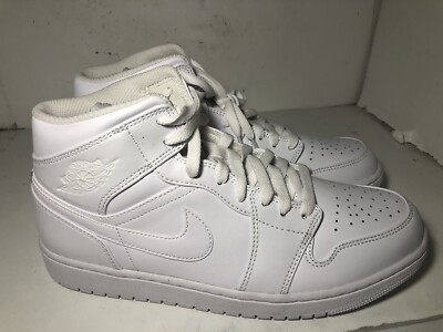 Size 10 - Nike Air Jordan 1 - 554724-136 | eBay display picture 1