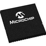 Microchip Technology,AT90CAN32-16MU,Microcontrollers-5Pack