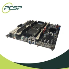 Lenovo 01LM604 ThinkStation P920 Dual Intel LGA3647 DDR4 Dual LAN Motherboard