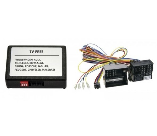 Para BMW F20 F21 F30 F31 F32 F33 F10 F11 F01 DVD Imagen Vídeo Receptor Gratuito - Photo 1/1