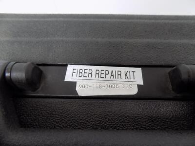 METHODE ELECTRONICS FIBER OPTIC REPAIR KIT