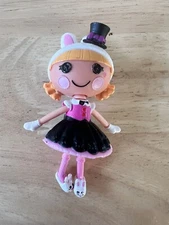 Lalaloopsy Mini Doll 3” Mini Poupée