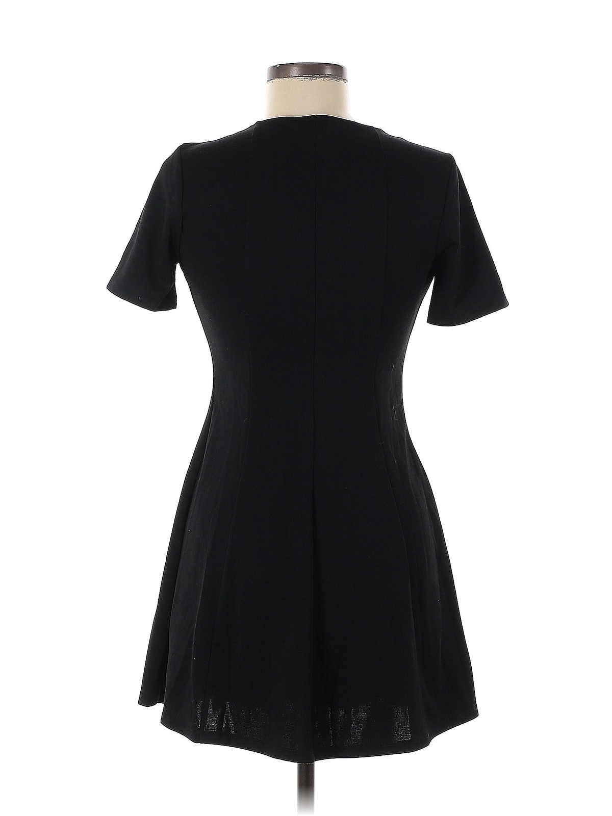 One Clothing Women Black Casual Dress M eBay