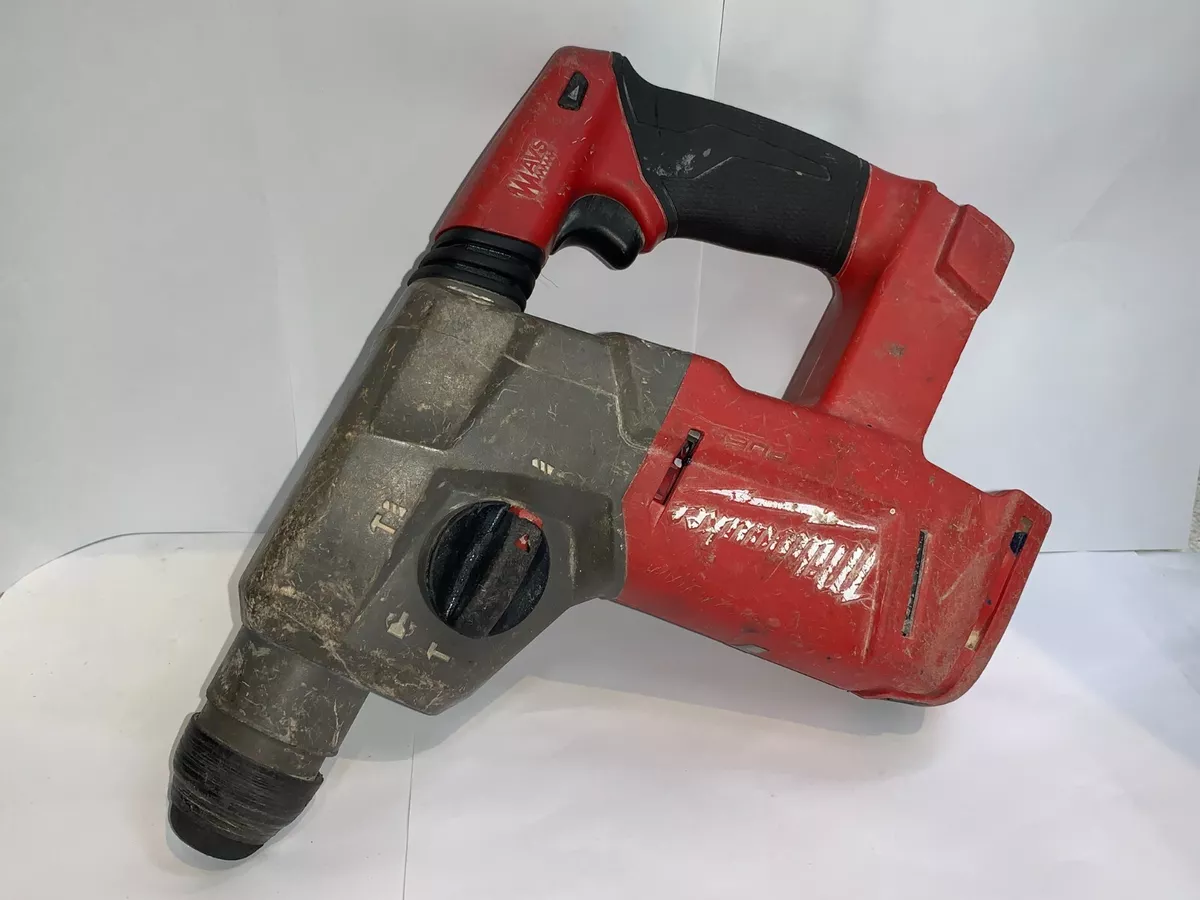 Milwaukee m18 online ch