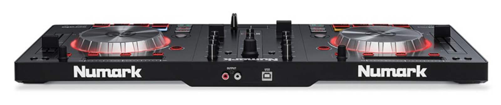 Numark MixTrack Pro 3 Serato DJ Intro included DJ Controller New