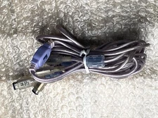Nintendo GBA Game Boy Advance Official OEM Game Link Cable Tested