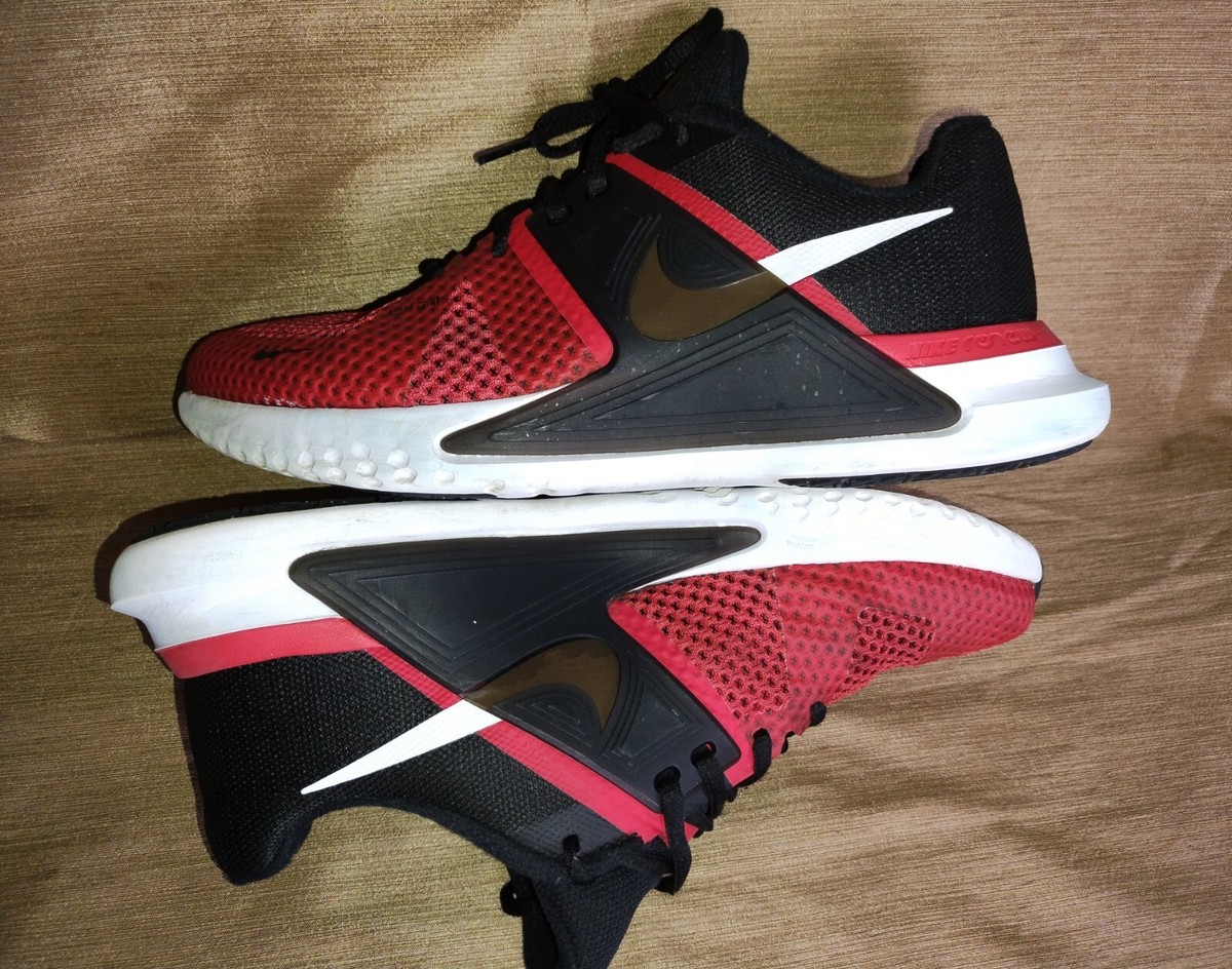 nike renew fusion shoes