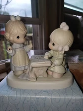 Friends Are Forever Sew Be It Precious Moments 455903