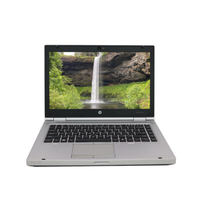 HP EliteBook 8460p 14