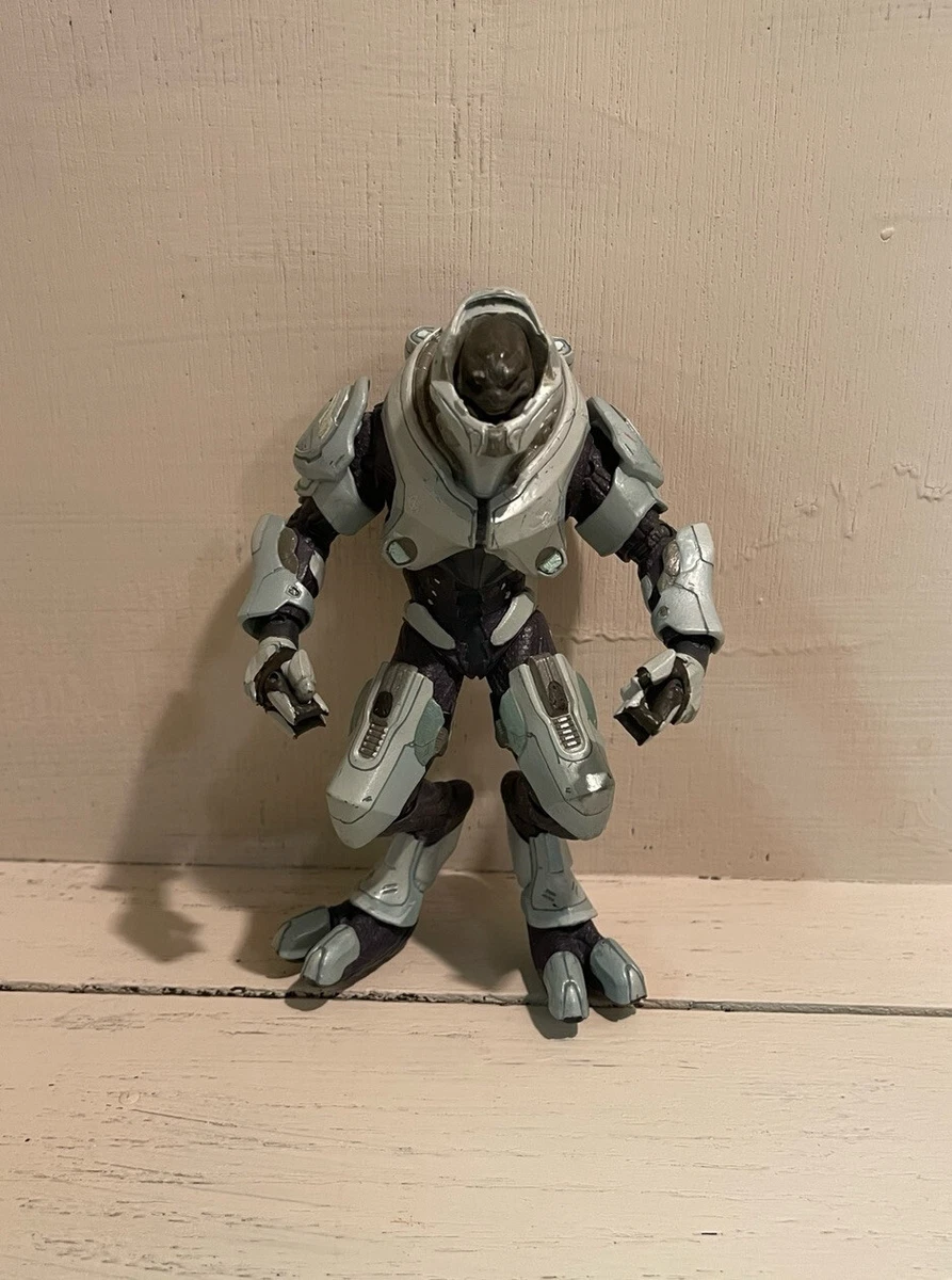 Halo Reach Series 5 Covenant Elite Ranger Action Figure McFarlane