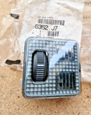 Citroen Berlingo Xsara ZX Peugeot 206 306 406 Interior Light