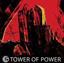 Tower Of Power - 2015 - CD nuovo