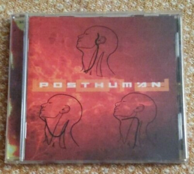 posthuman void