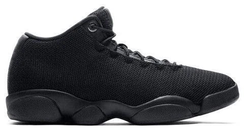 Jordan Horizon Low Black