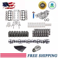 Sloppy Mechanics Stage 2 Cam Lifters Kit For Ls1 4.8 5.3 5.7 6.0 6.2 Ls 7.400