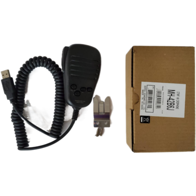 Microfono Cuffie USB Per Smartsdr PER Flexradio FL6300 FL-6400 - Foto 10