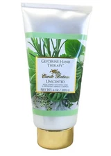 Camille Beckman Glycerine Hand Therapy Cream 6 oz – Vitamin E Unscented
