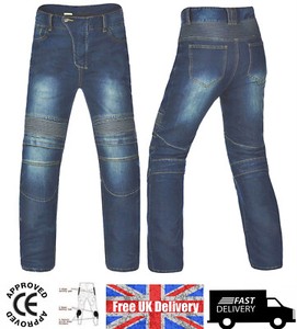 motorcycle jeans ebay