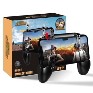 Pubg mobile moto z gamepad