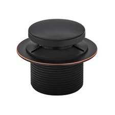 RP31558RB Replacement Tub Drian, Toe Operated Stopper Assembly for RP693, Ven...